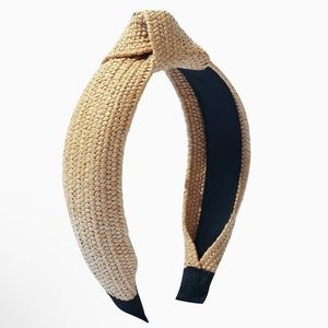 Rattan Headband